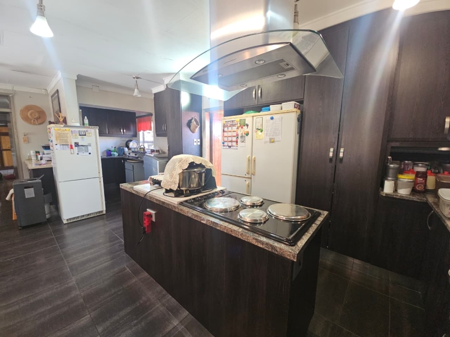 3 Bedroom Property for Sale in Barry Hertzog Park KwaZulu-Natal