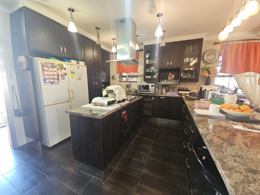 3 Bedroom Property for Sale in Barry Hertzog Park KwaZulu-Natal