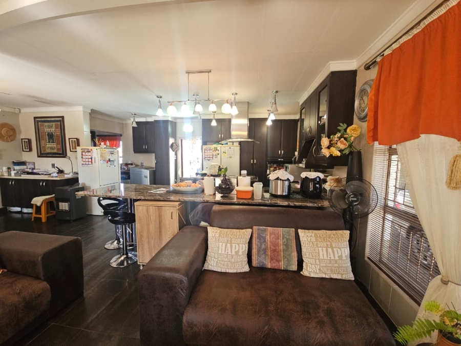3 Bedroom Property for Sale in Barry Hertzog Park KwaZulu-Natal