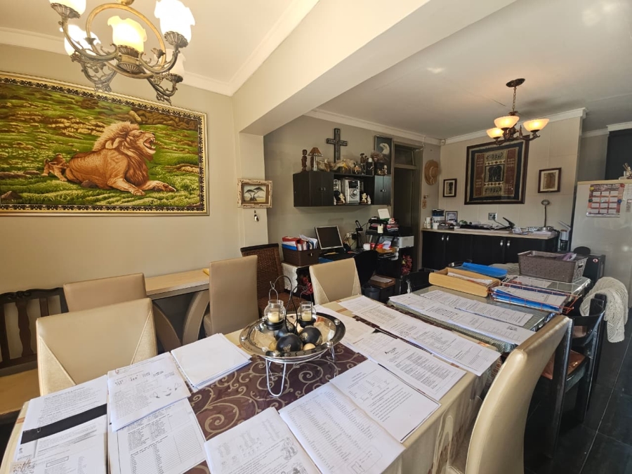 3 Bedroom Property for Sale in Barry Hertzog Park KwaZulu-Natal