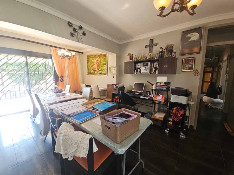 3 Bedroom Property for Sale in Barry Hertzog Park KwaZulu-Natal