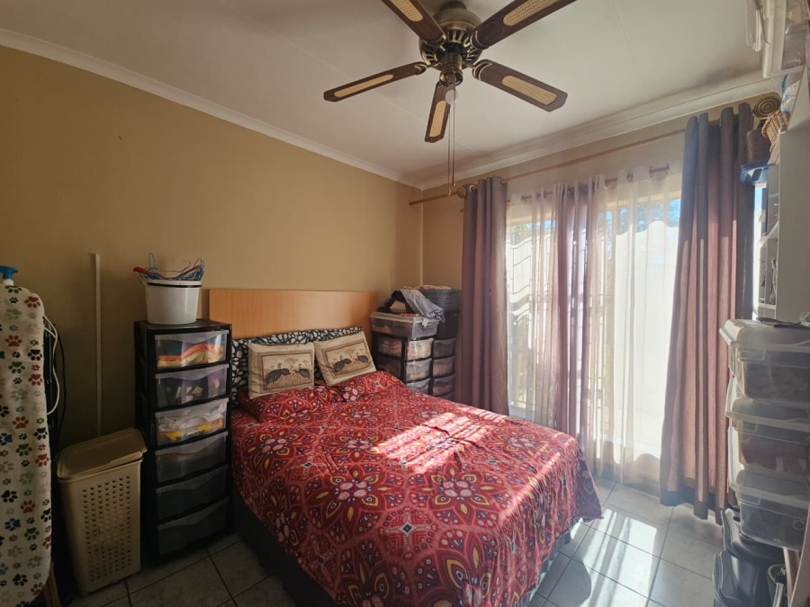 3 Bedroom Property for Sale in Barry Hertzog Park KwaZulu-Natal