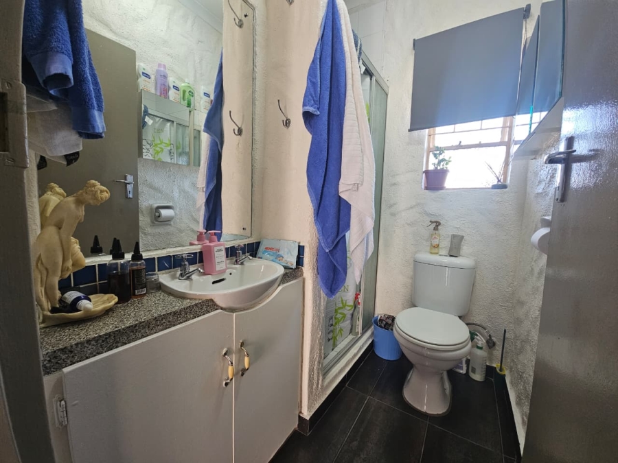 3 Bedroom Property for Sale in Barry Hertzog Park KwaZulu-Natal