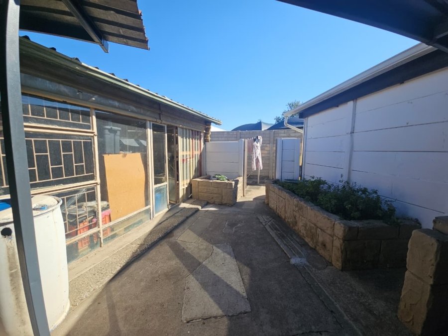 3 Bedroom Property for Sale in Barry Hertzog Park KwaZulu-Natal