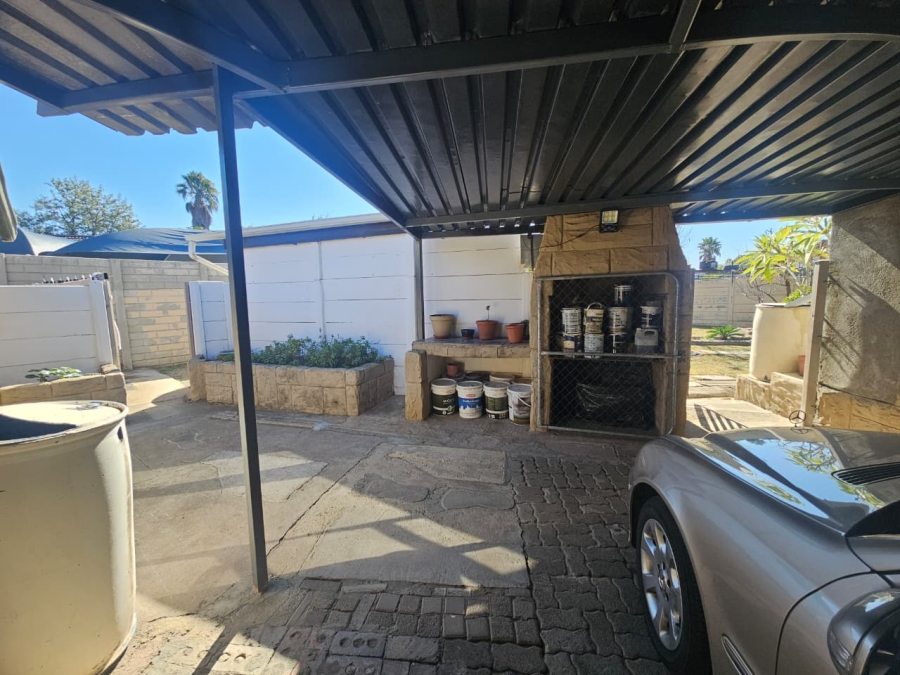 3 Bedroom Property for Sale in Barry Hertzog Park KwaZulu-Natal