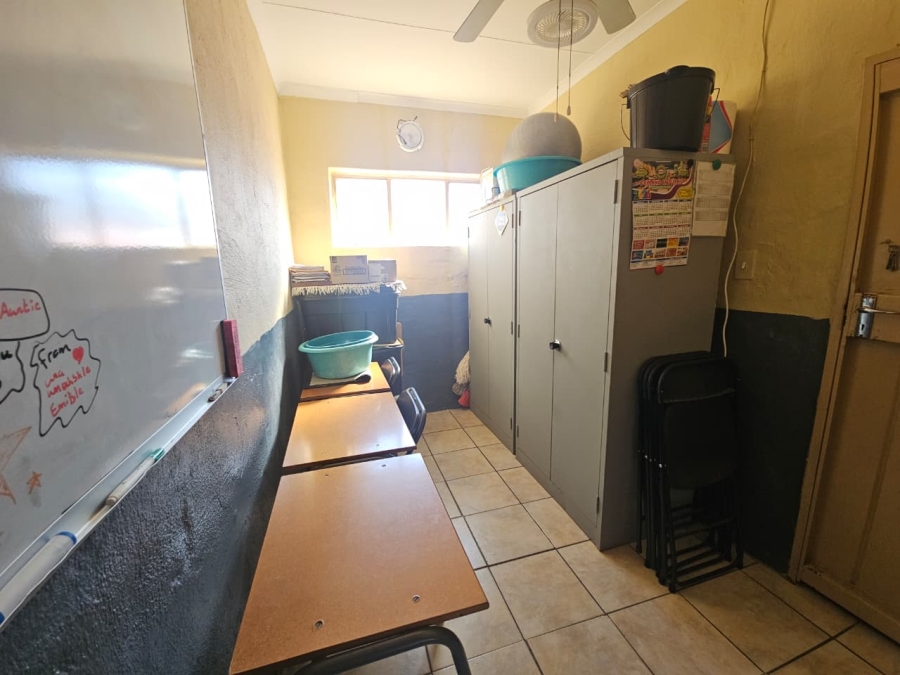 3 Bedroom Property for Sale in Barry Hertzog Park KwaZulu-Natal