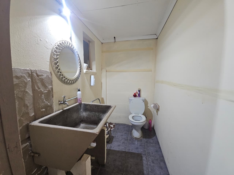 3 Bedroom Property for Sale in Barry Hertzog Park KwaZulu-Natal