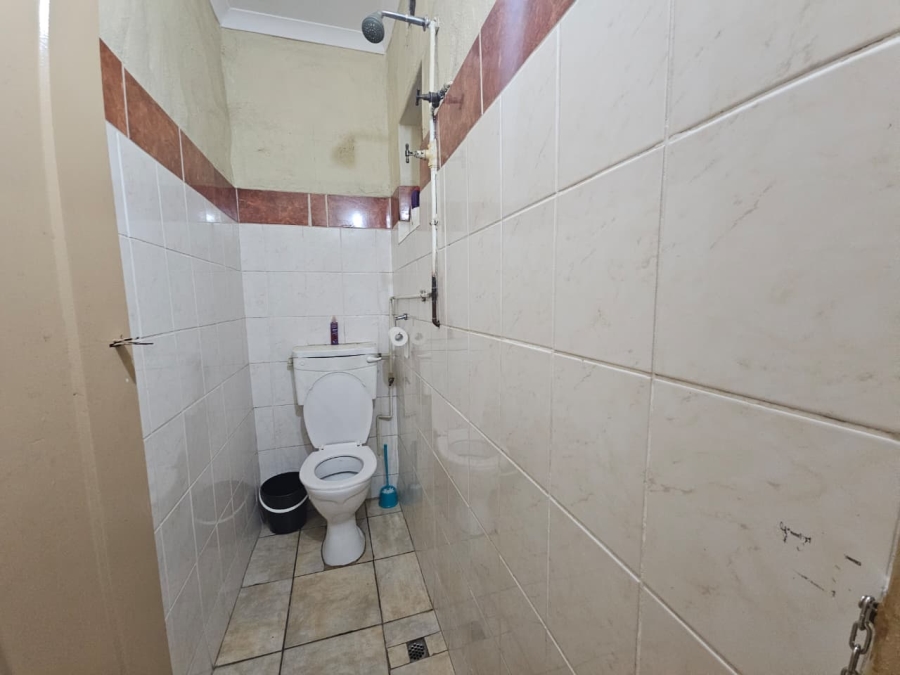 3 Bedroom Property for Sale in Barry Hertzog Park KwaZulu-Natal