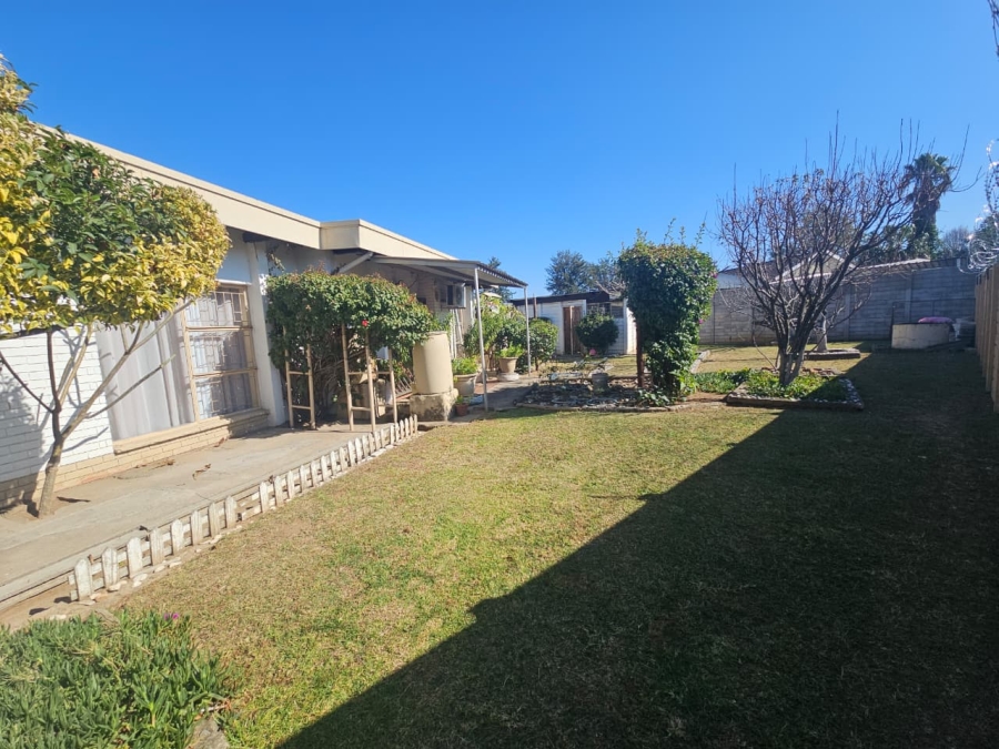 3 Bedroom Property for Sale in Barry Hertzog Park KwaZulu-Natal