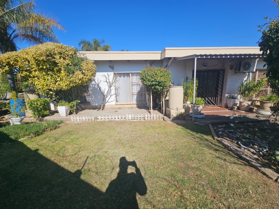 3 Bedroom Property for Sale in Barry Hertzog Park KwaZulu-Natal