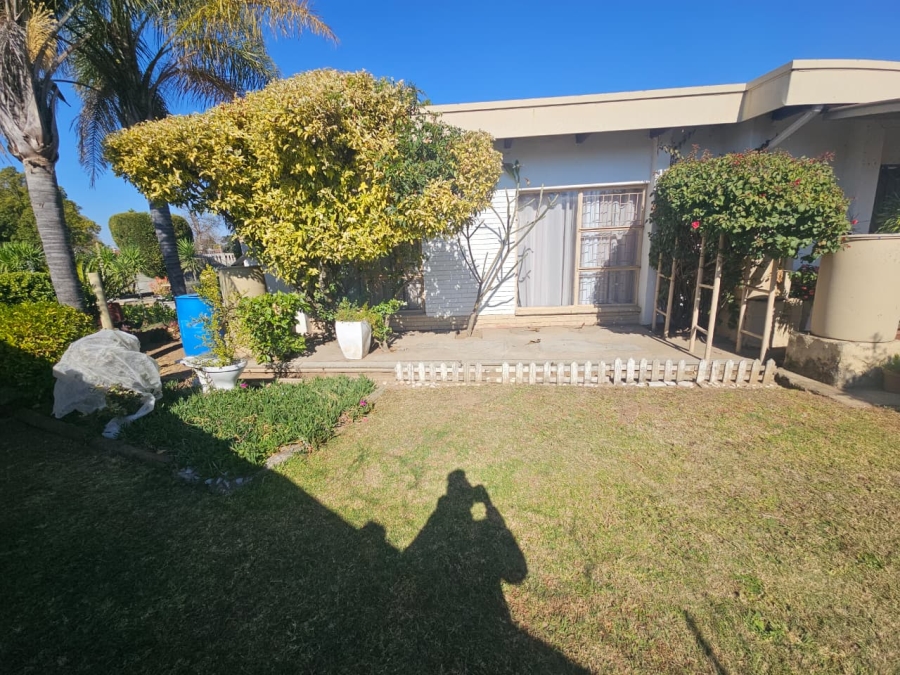 3 Bedroom Property for Sale in Barry Hertzog Park KwaZulu-Natal