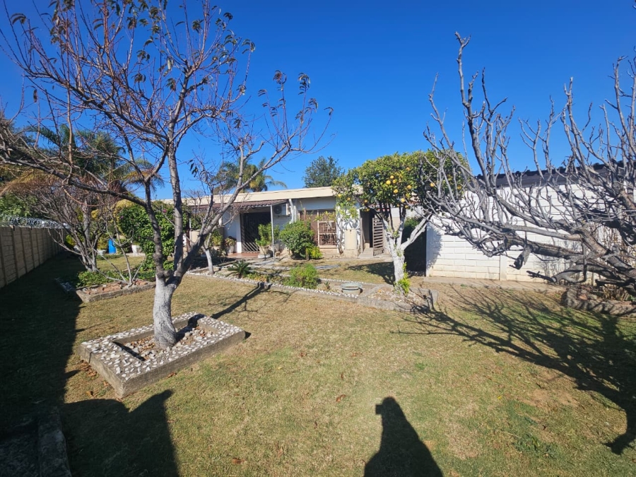 3 Bedroom Property for Sale in Barry Hertzog Park KwaZulu-Natal