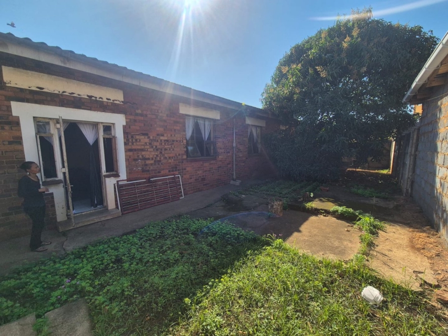 3 Bedroom Property for Sale in Jacobs KwaZulu-Natal