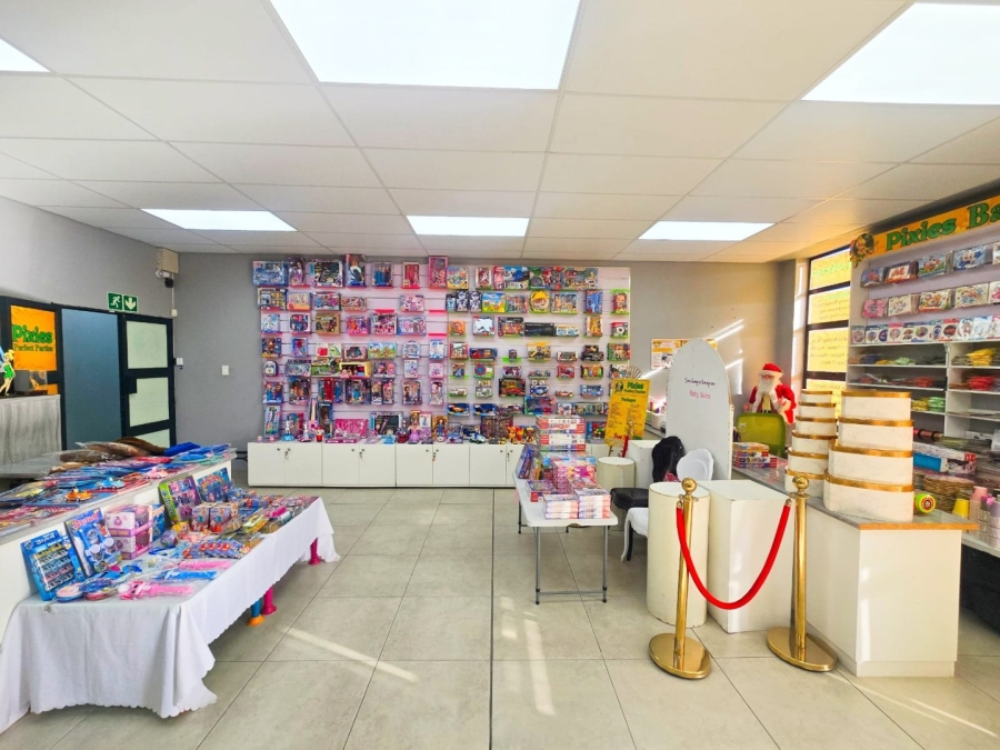 To Let Commercial Property for Rent in Stanger KwaZulu-Natal