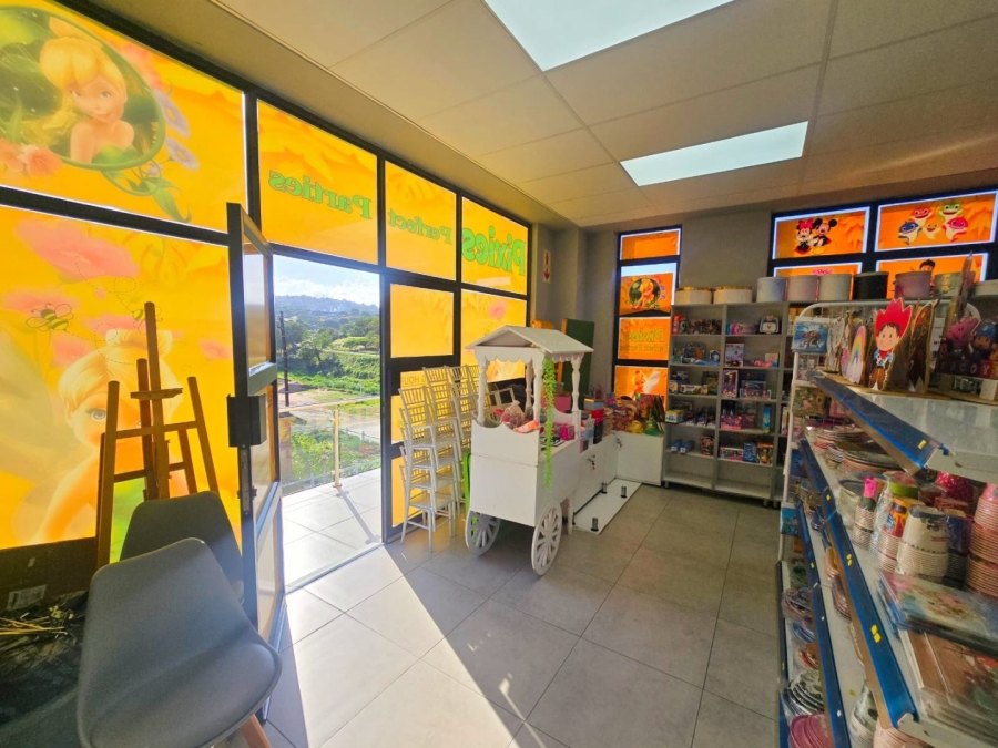 To Let Commercial Property for Rent in Stanger KwaZulu-Natal