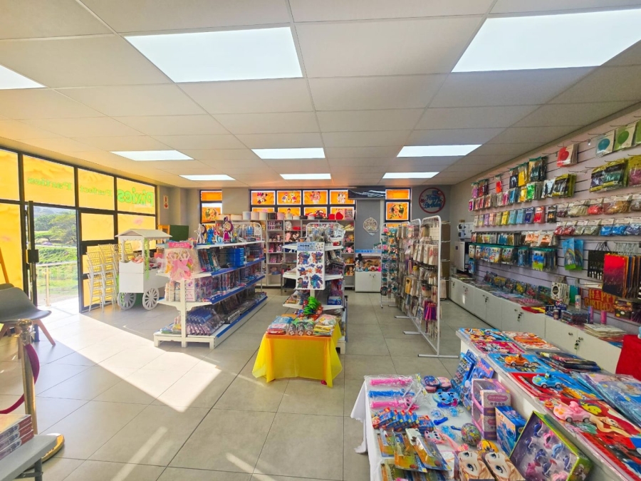 To Let Commercial Property for Rent in Stanger KwaZulu-Natal