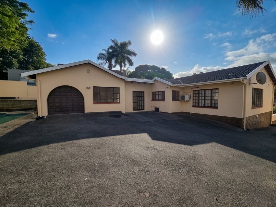 4 Bedroom Property for Sale in Blythedale KwaZulu-Natal