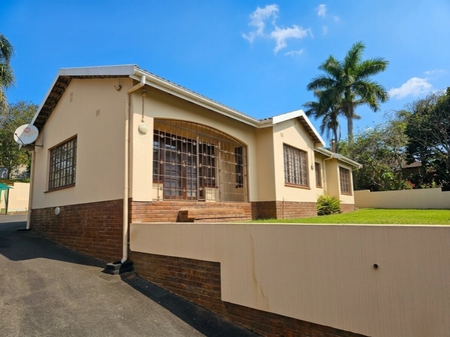 4 Bedroom Property for Sale in Blythedale KwaZulu-Natal