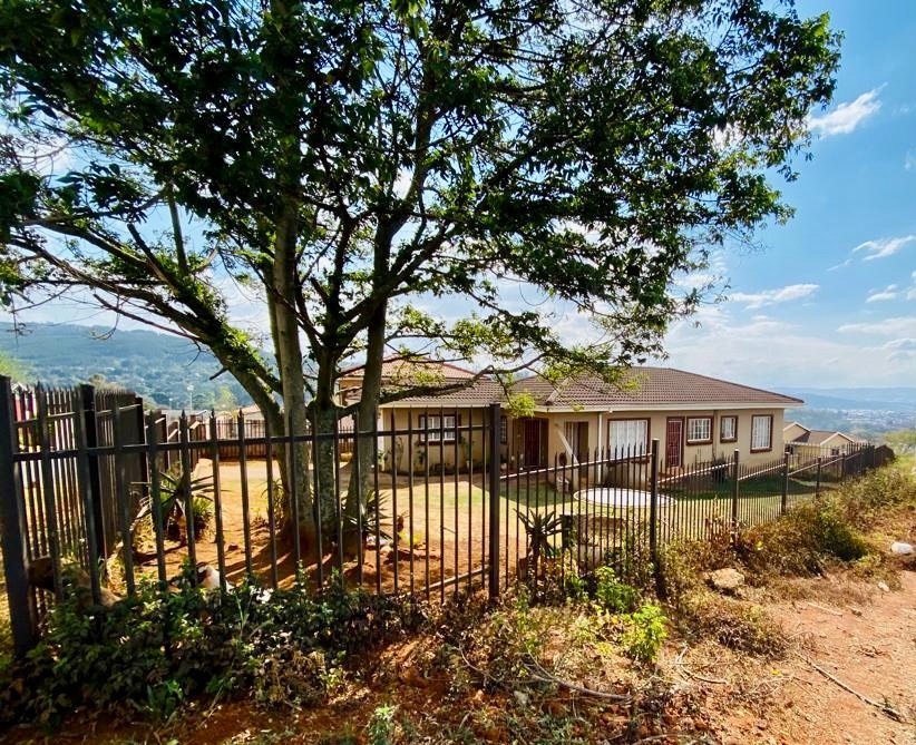 3 Bedroom Property for Sale in Pietermaritzburg Central KwaZulu-Natal