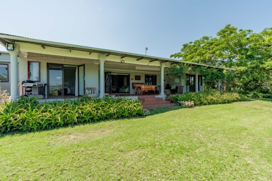 Commercial Property for Sale in Cato Ridge KwaZulu-Natal