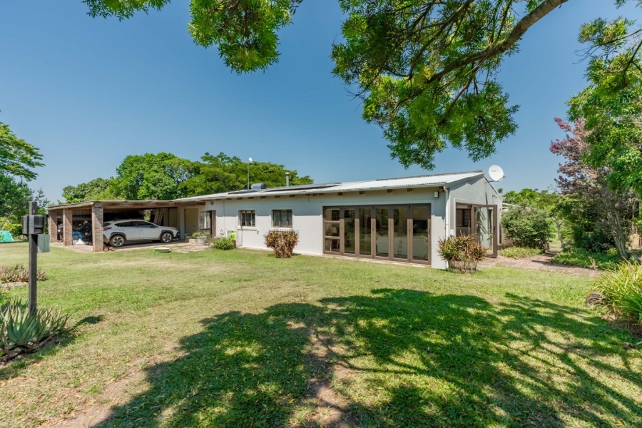 Commercial Property for Sale in Cato Ridge KwaZulu-Natal