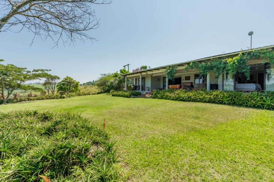 Commercial Property for Sale in Cato Ridge KwaZulu-Natal