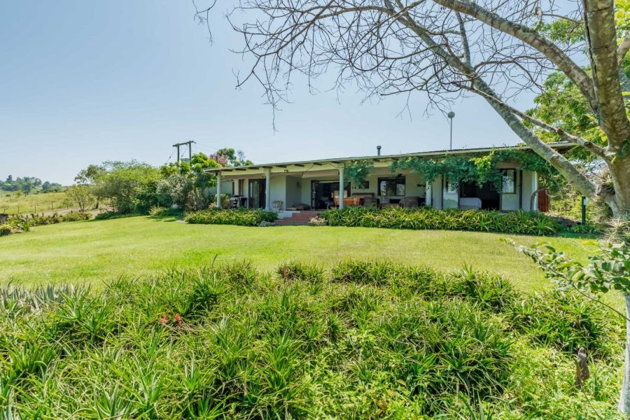 Commercial Property for Sale in Cato Ridge KwaZulu-Natal