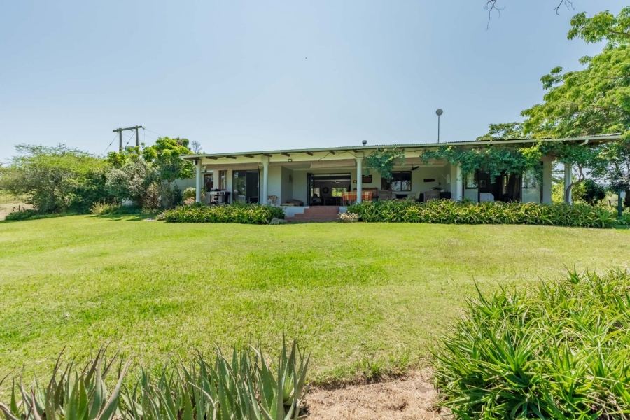 Commercial Property for Sale in Cato Ridge KwaZulu-Natal