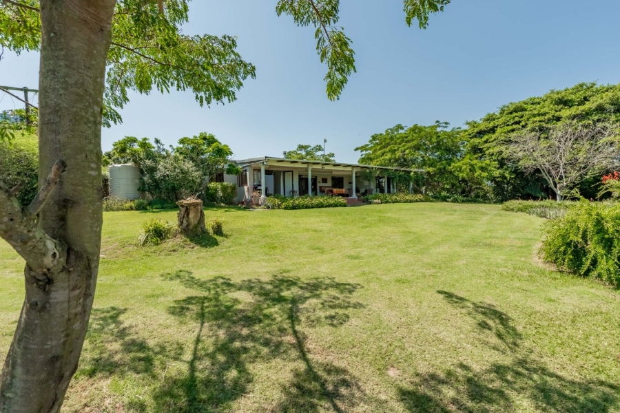 Commercial Property for Sale in Cato Ridge KwaZulu-Natal