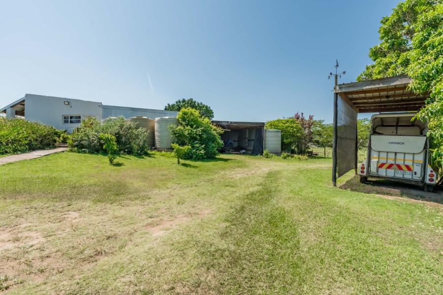 Commercial Property for Sale in Cato Ridge KwaZulu-Natal