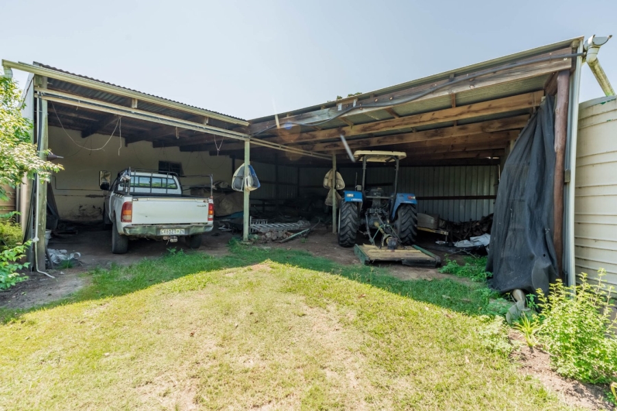 Commercial Property for Sale in Cato Ridge KwaZulu-Natal