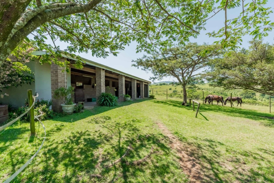 Commercial Property for Sale in Cato Ridge KwaZulu-Natal