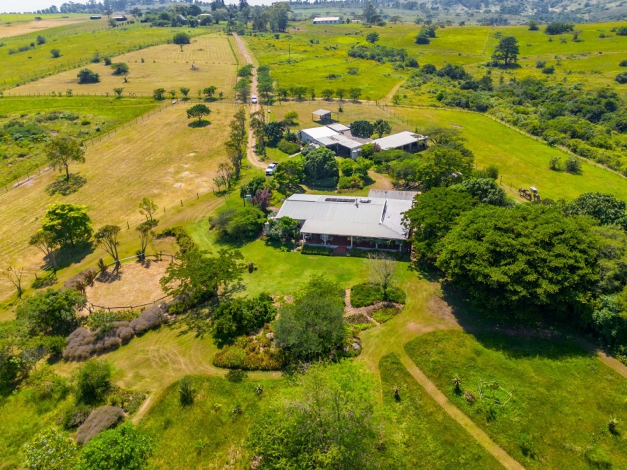 Commercial Property for Sale in Cato Ridge KwaZulu-Natal