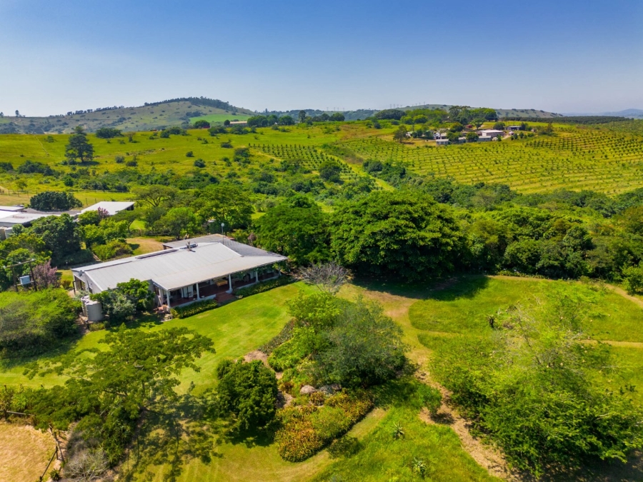 Commercial Property for Sale in Cato Ridge KwaZulu-Natal
