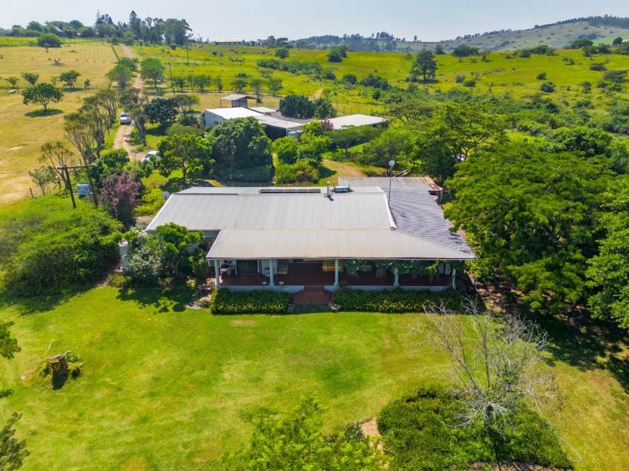Commercial Property for Sale in Cato Ridge KwaZulu-Natal
