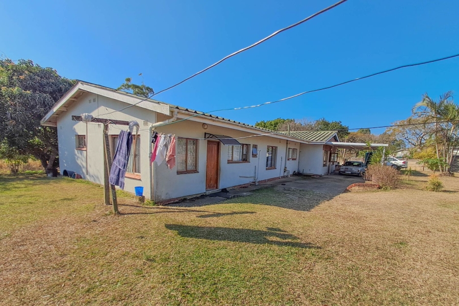 7 Bedroom Property for Sale in Marburg KwaZulu-Natal