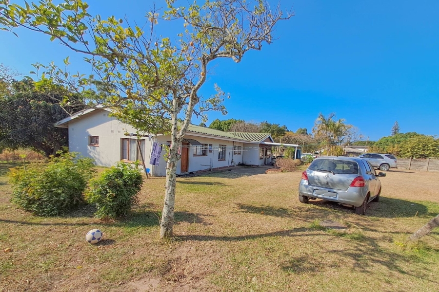 7 Bedroom Property for Sale in Marburg KwaZulu-Natal