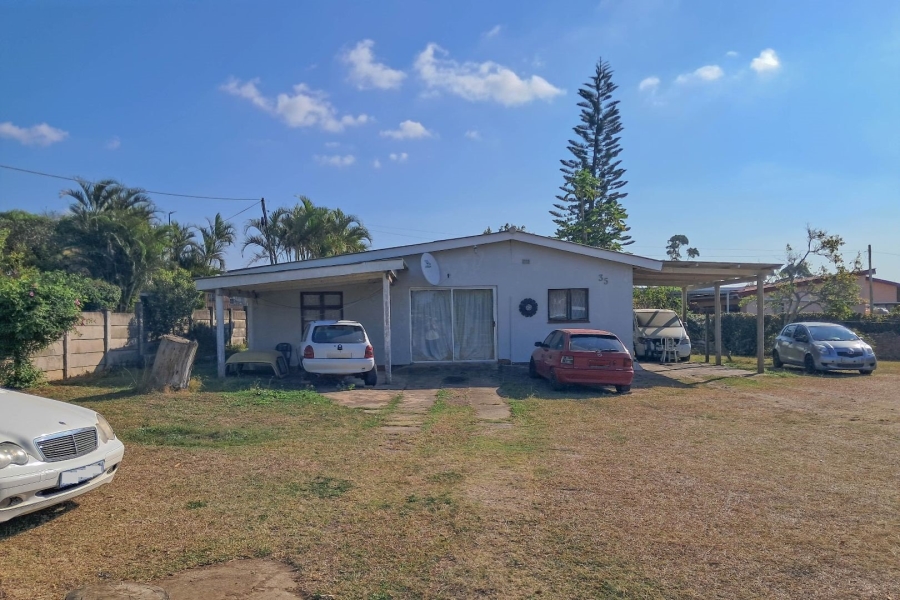 7 Bedroom Property for Sale in Marburg KwaZulu-Natal