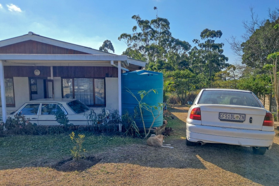 7 Bedroom Property for Sale in Marburg KwaZulu-Natal