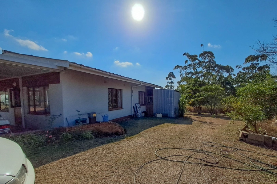 7 Bedroom Property for Sale in Marburg KwaZulu-Natal