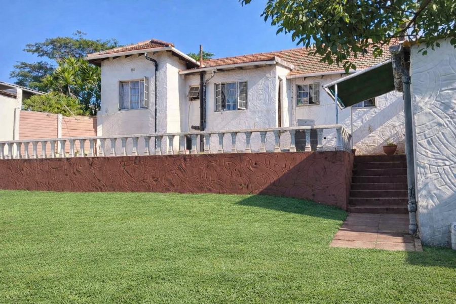 3 Bedroom Property for Sale in Umbilo KwaZulu-Natal