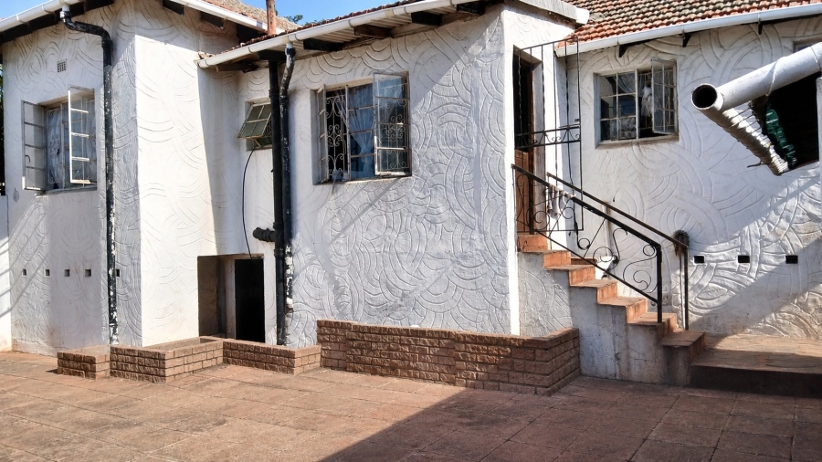3 Bedroom Property for Sale in Umbilo KwaZulu-Natal