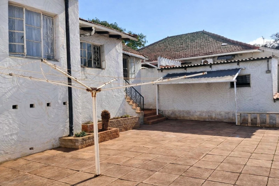 3 Bedroom Property for Sale in Umbilo KwaZulu-Natal