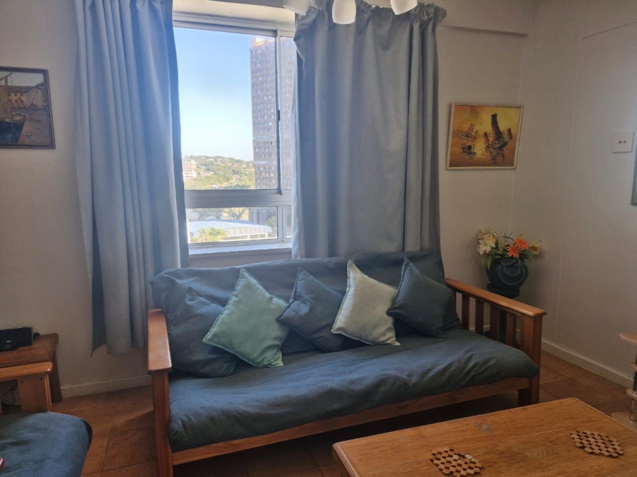 1 Bedroom Property for Sale in Amanzimtoti KwaZulu-Natal
