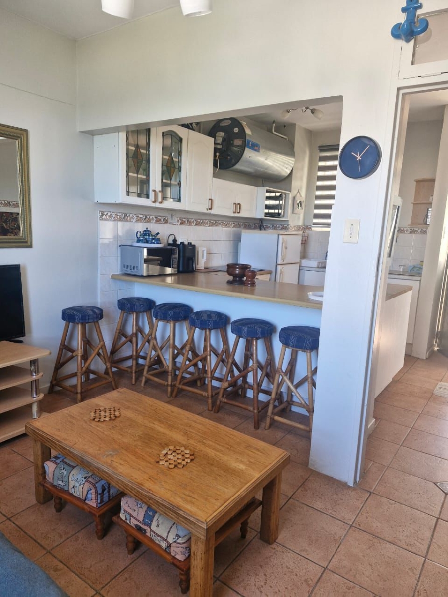 1 Bedroom Property for Sale in Amanzimtoti KwaZulu-Natal