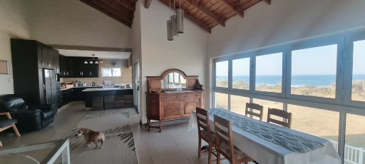 4 Bedroom Property for Sale in Uvongo KwaZulu-Natal