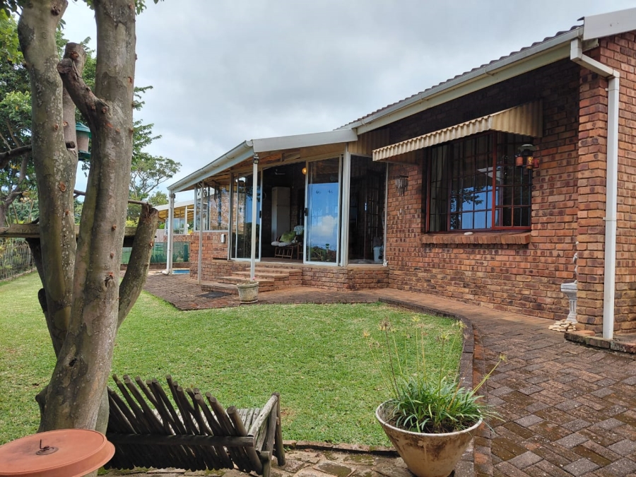 2 Bedroom Property for Sale in Ramsgate KwaZulu-Natal