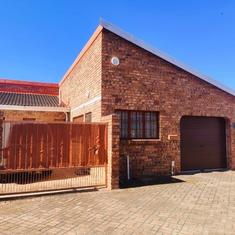 2 Bedroom Property for Sale in Ramsgate KwaZulu-Natal