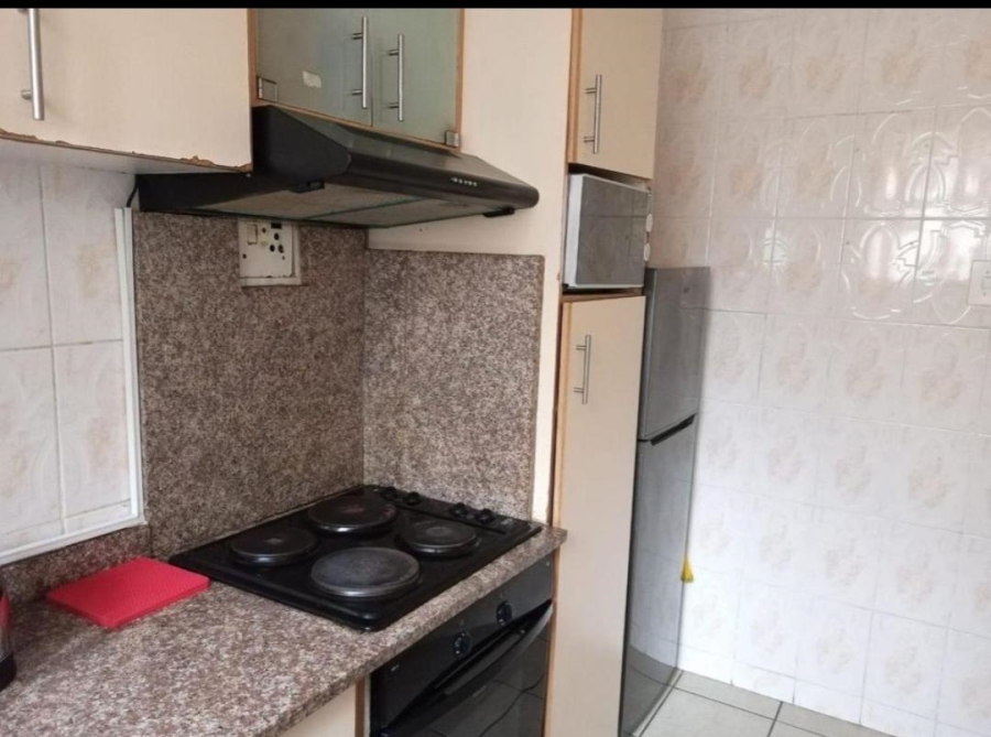 1 Bedroom Property for Sale in South Beach KwaZulu-Natal