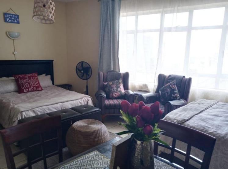 1 Bedroom Property for Sale in South Beach KwaZulu-Natal